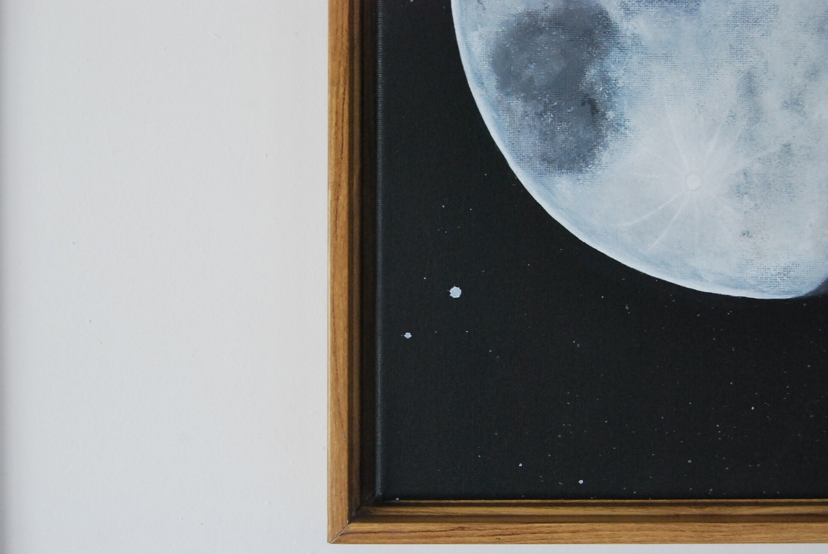 Gibosa Menguante - 9