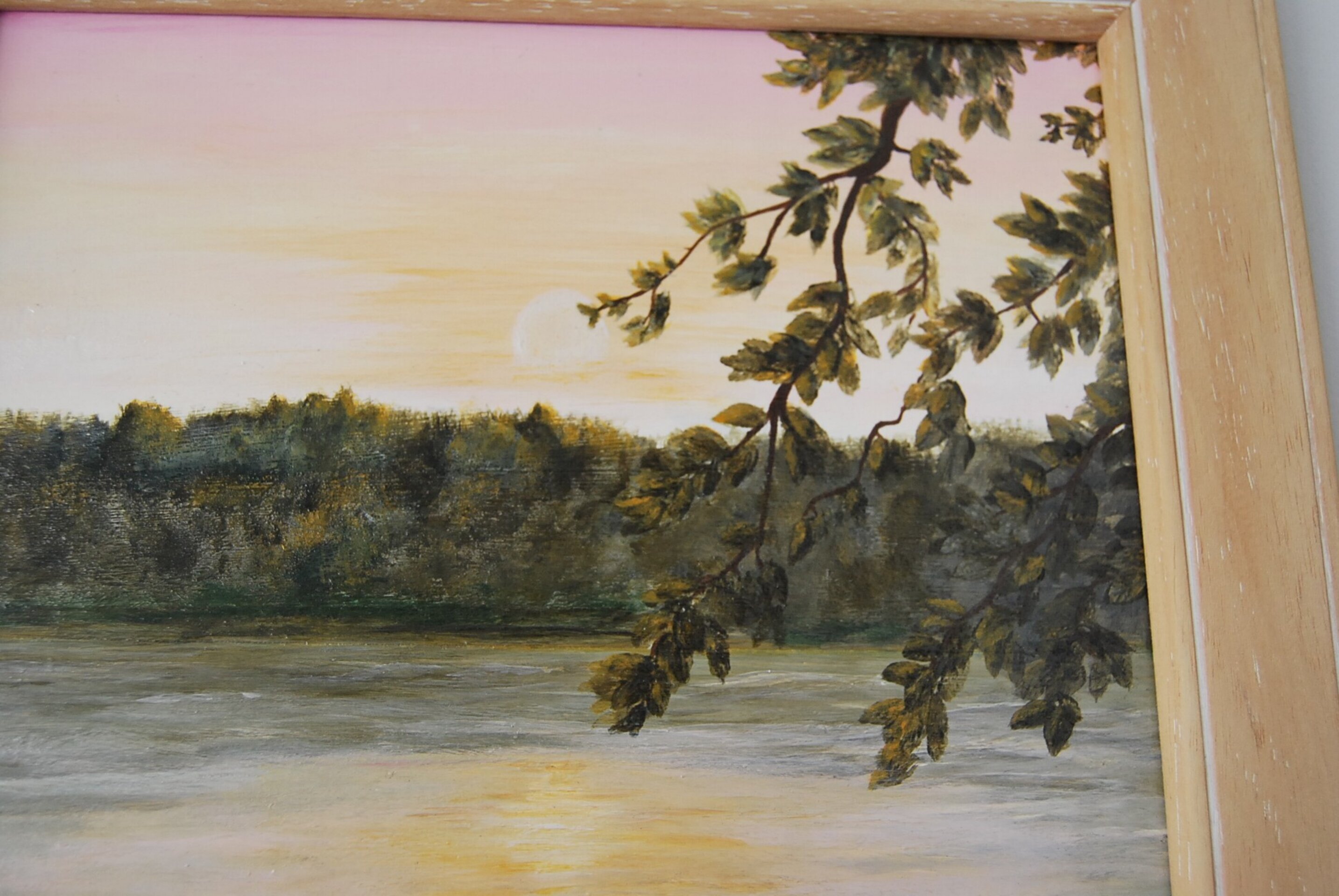 Refugio Rosado "El Encanto" - 2