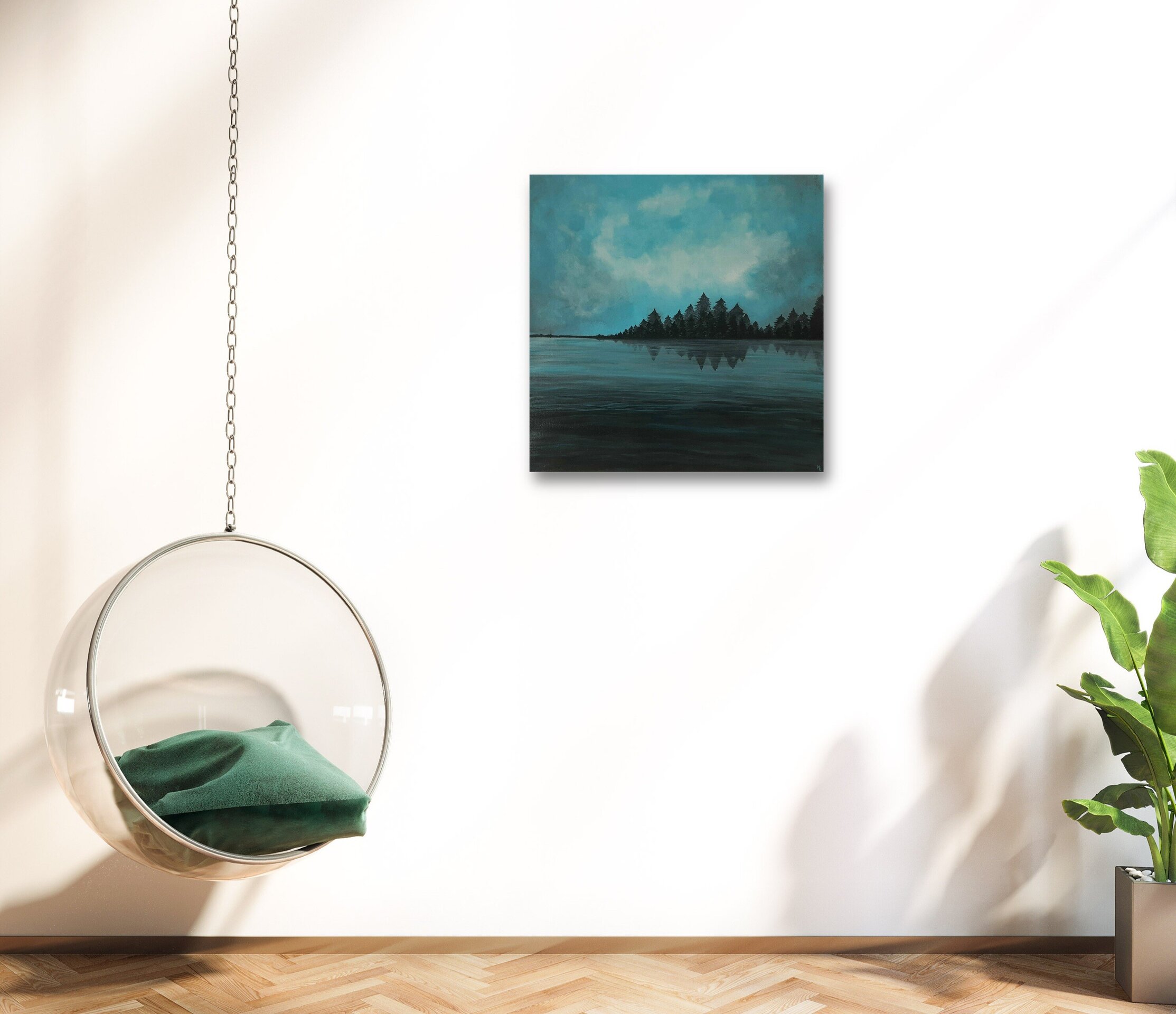 Noctámbula II "Reflejos" - 5