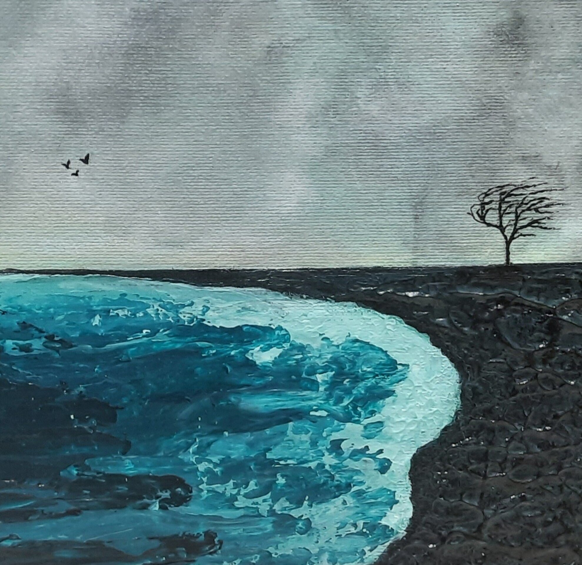 Noctámbula "Danza en la Oscuridad" - 2