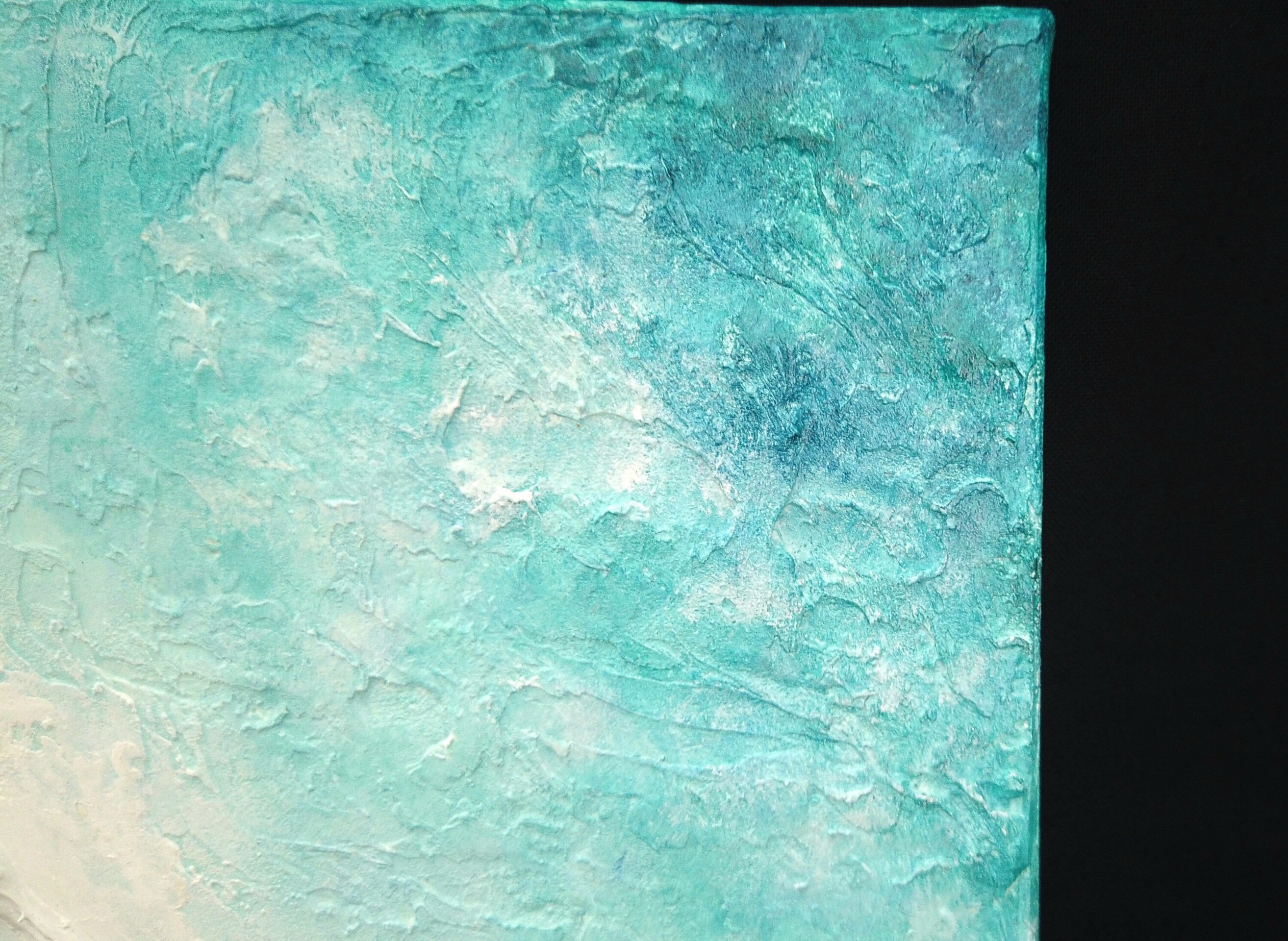 Horizonte Azul "Alas oceánicas" - 2