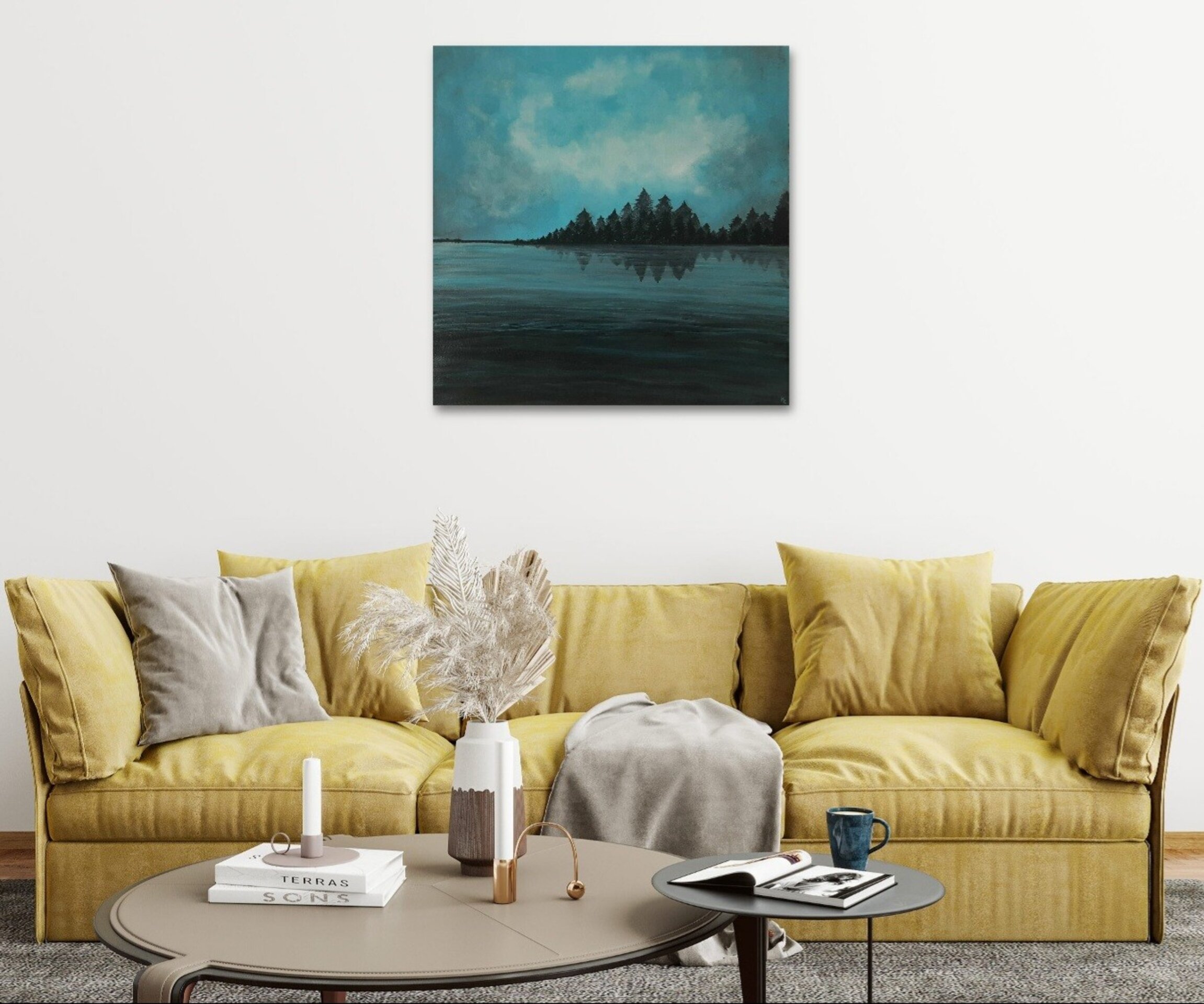 Noctámbula II "Reflejos" - 4