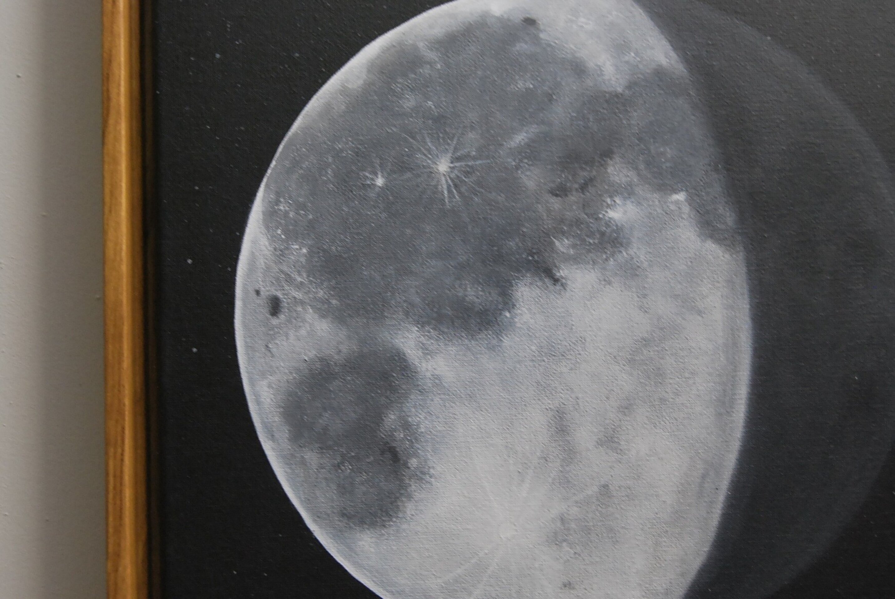 Gibosa Menguante - 6