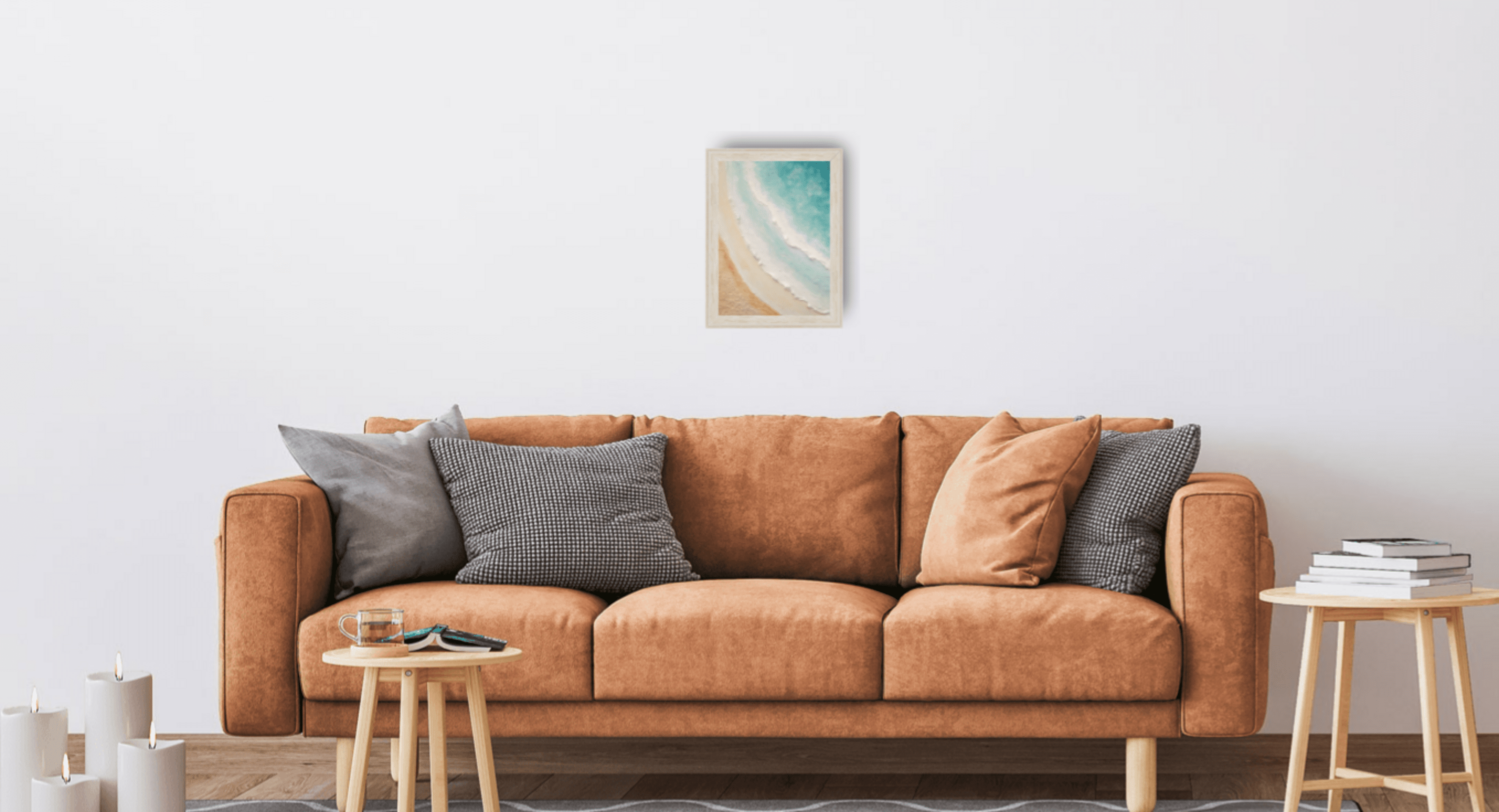 Horizonte Azul "Alas oceánicas" - 5