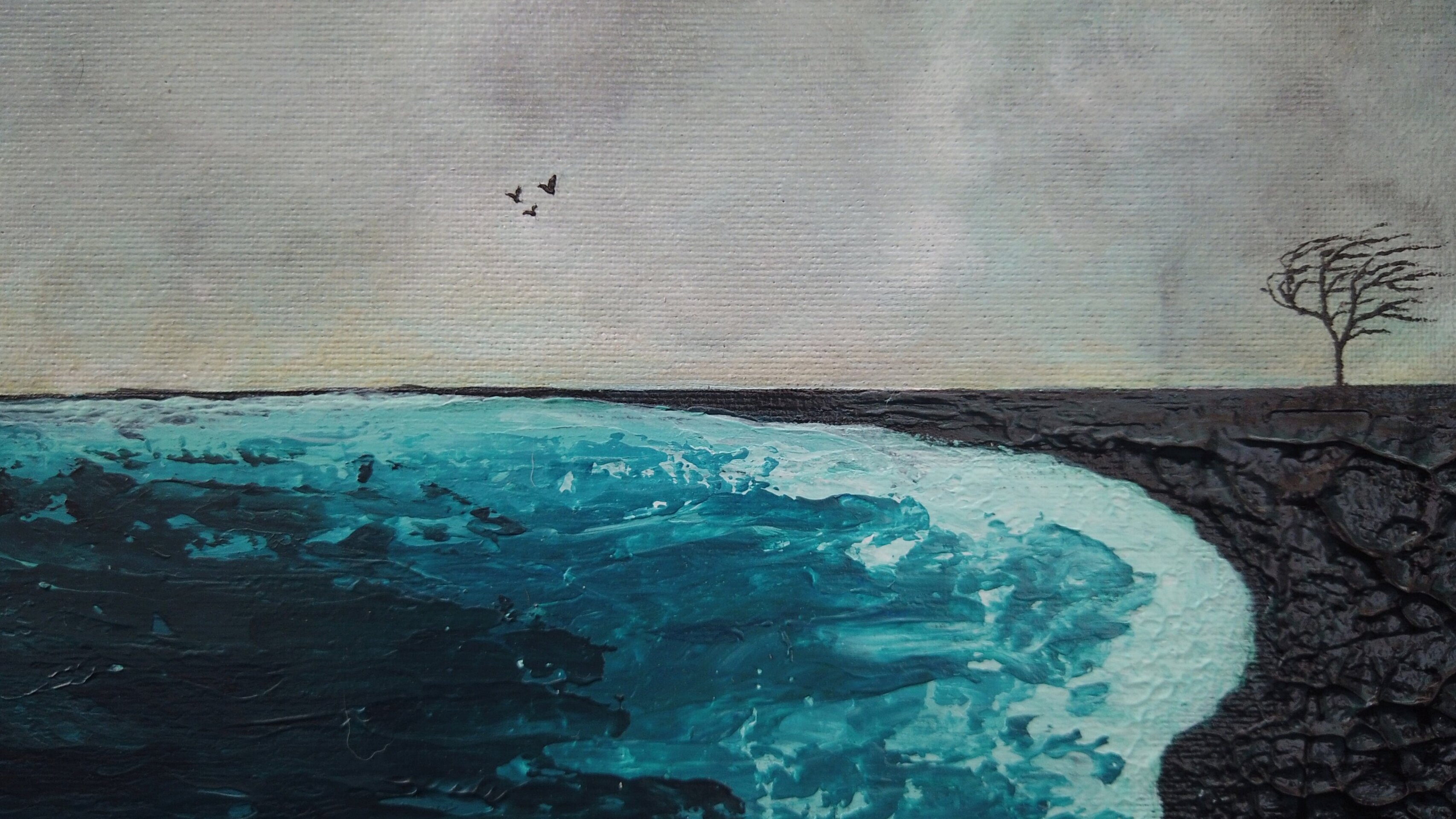 Noctámbula "Danza en la Oscuridad" - 3