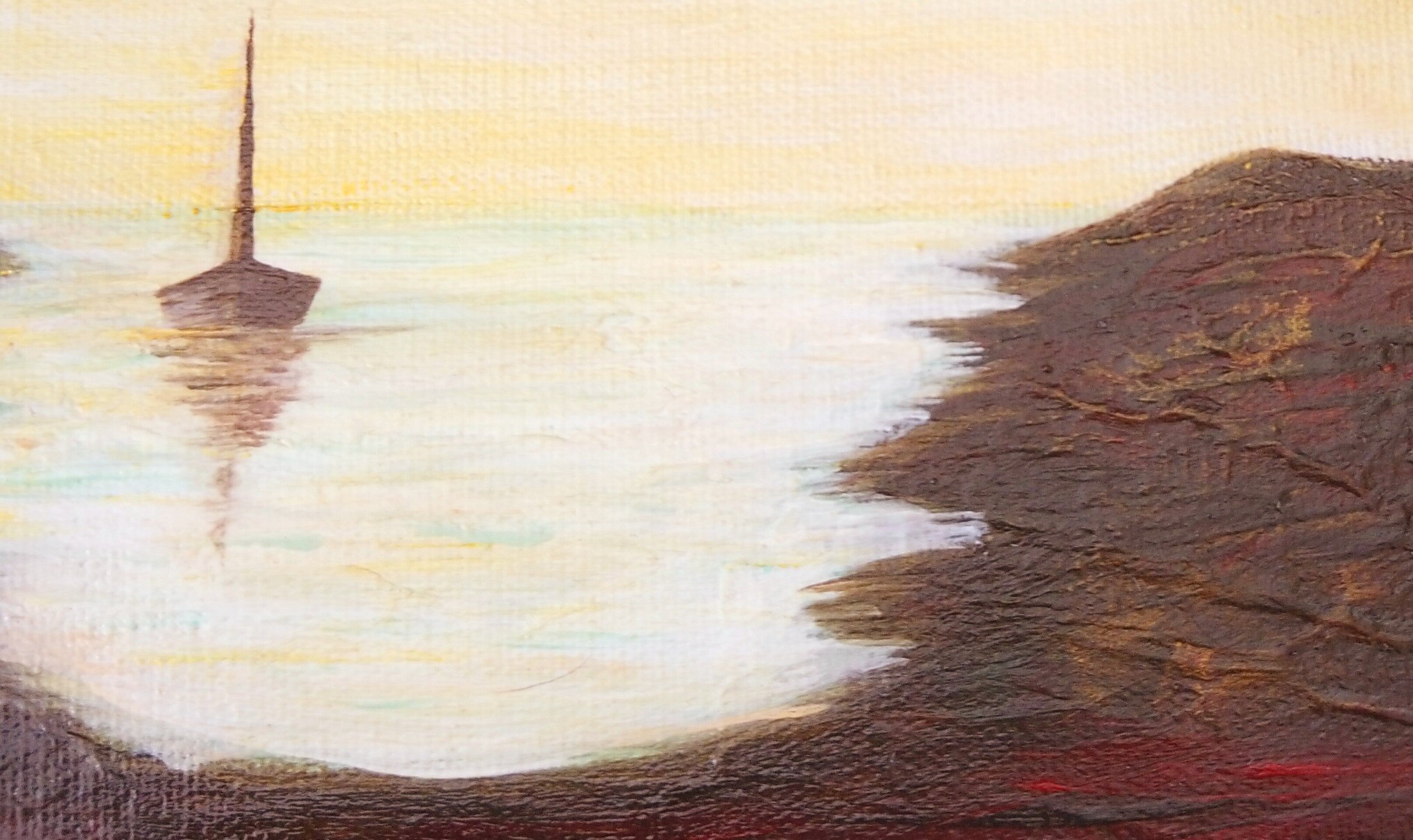 Aurora Dorada "Serenidad" - 3