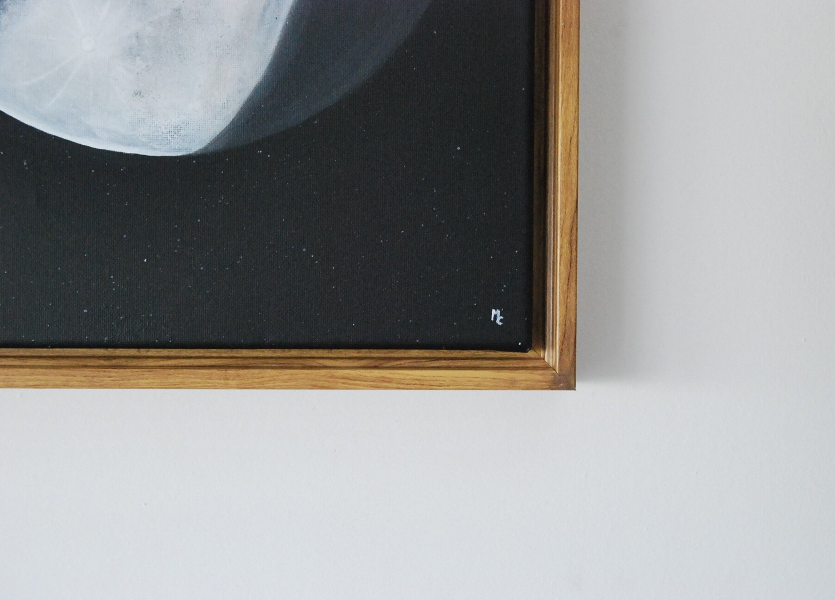 Gibosa Menguante - 5