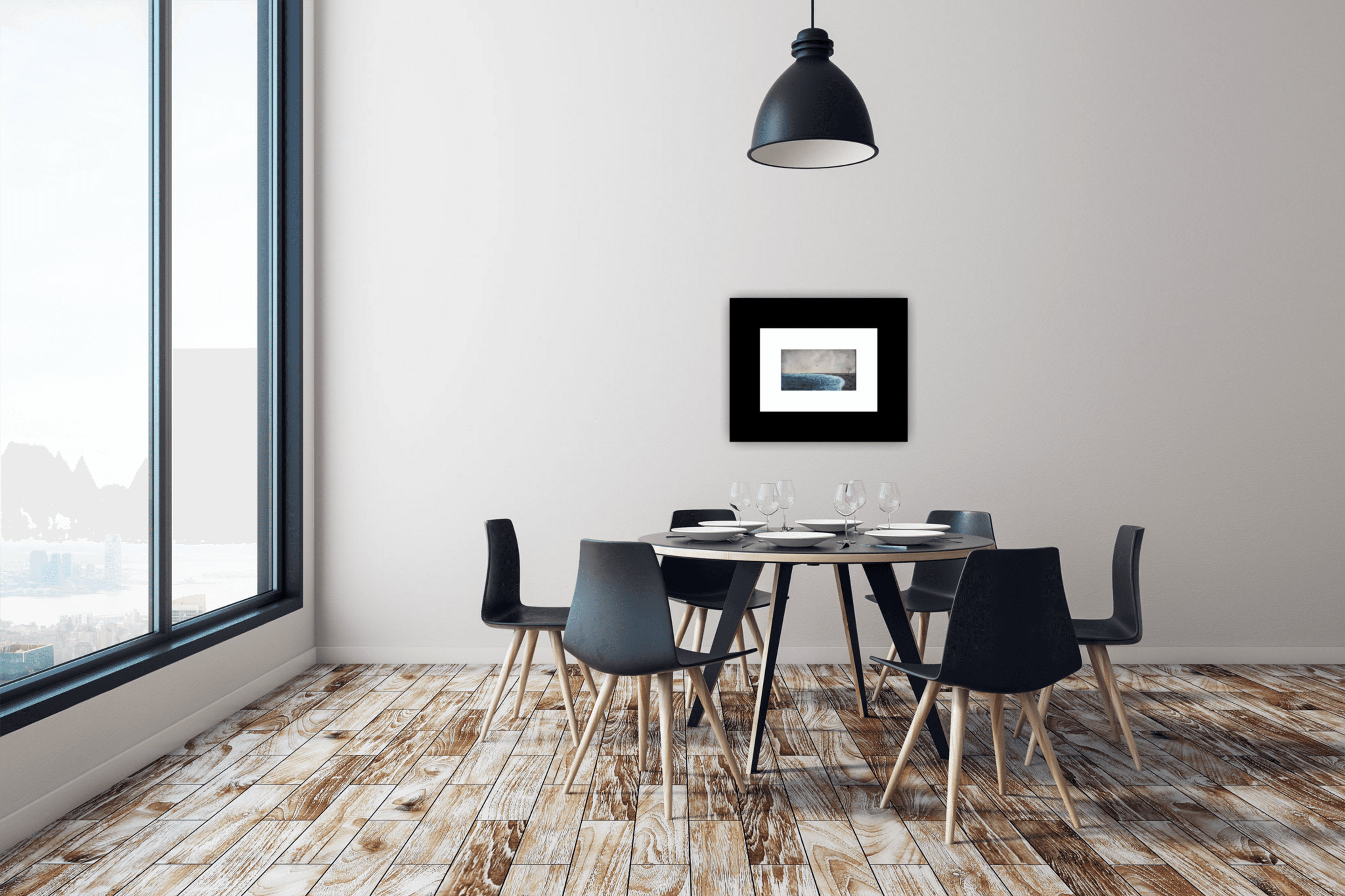 Noctámbula "Danza en la Oscuridad" - 6