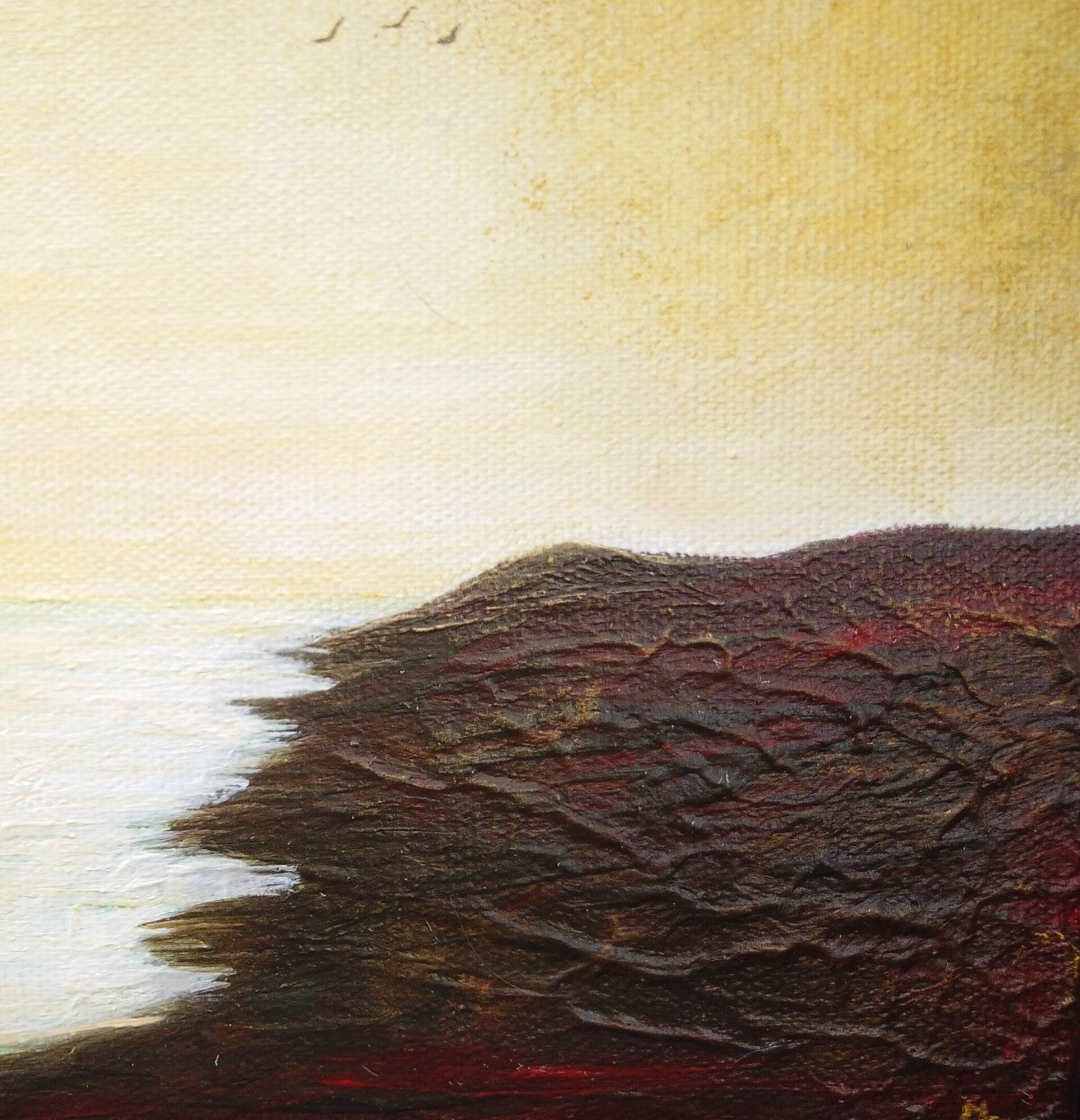 Aurora Dorada "Serenidad" - 2