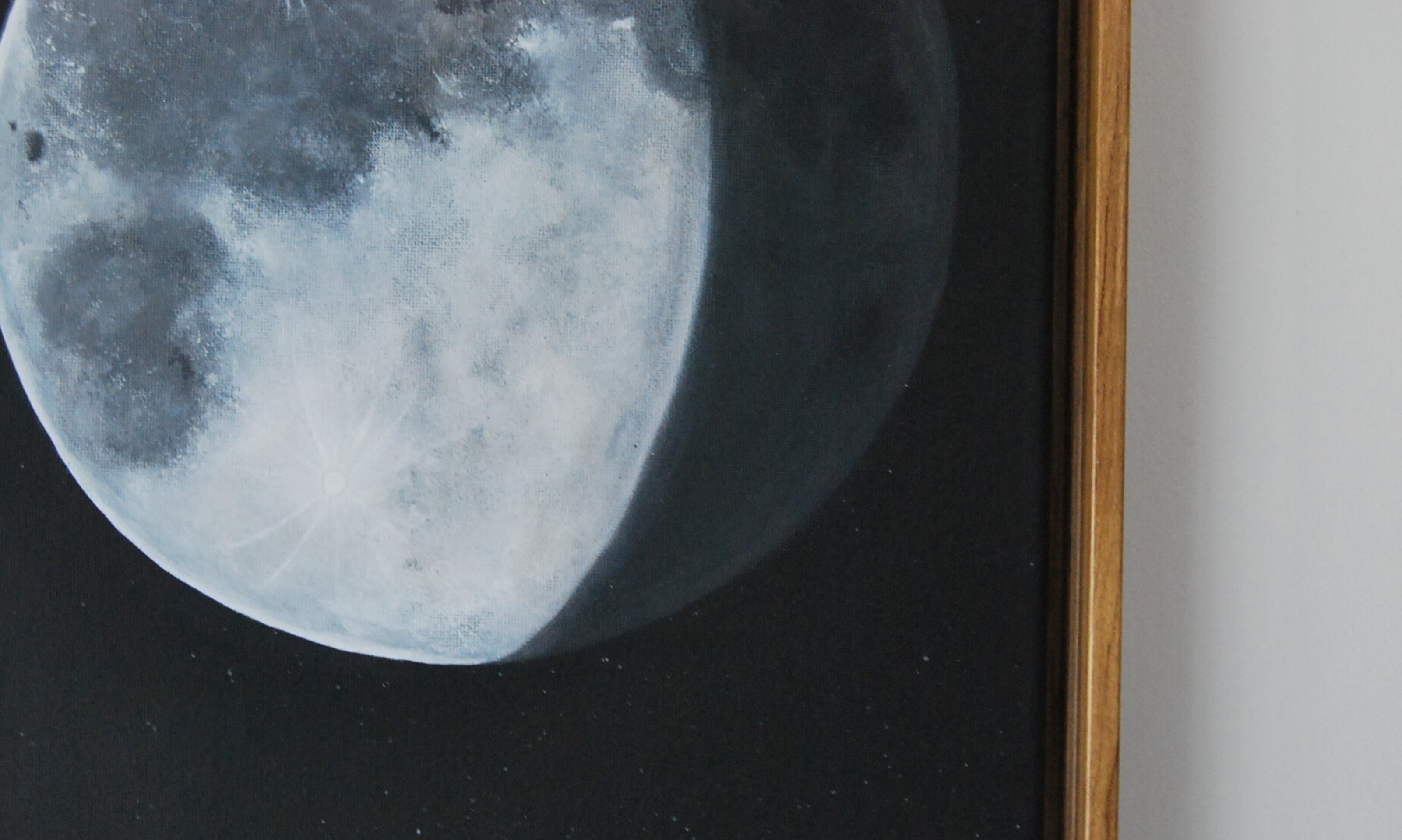 Gibosa Menguante - 3