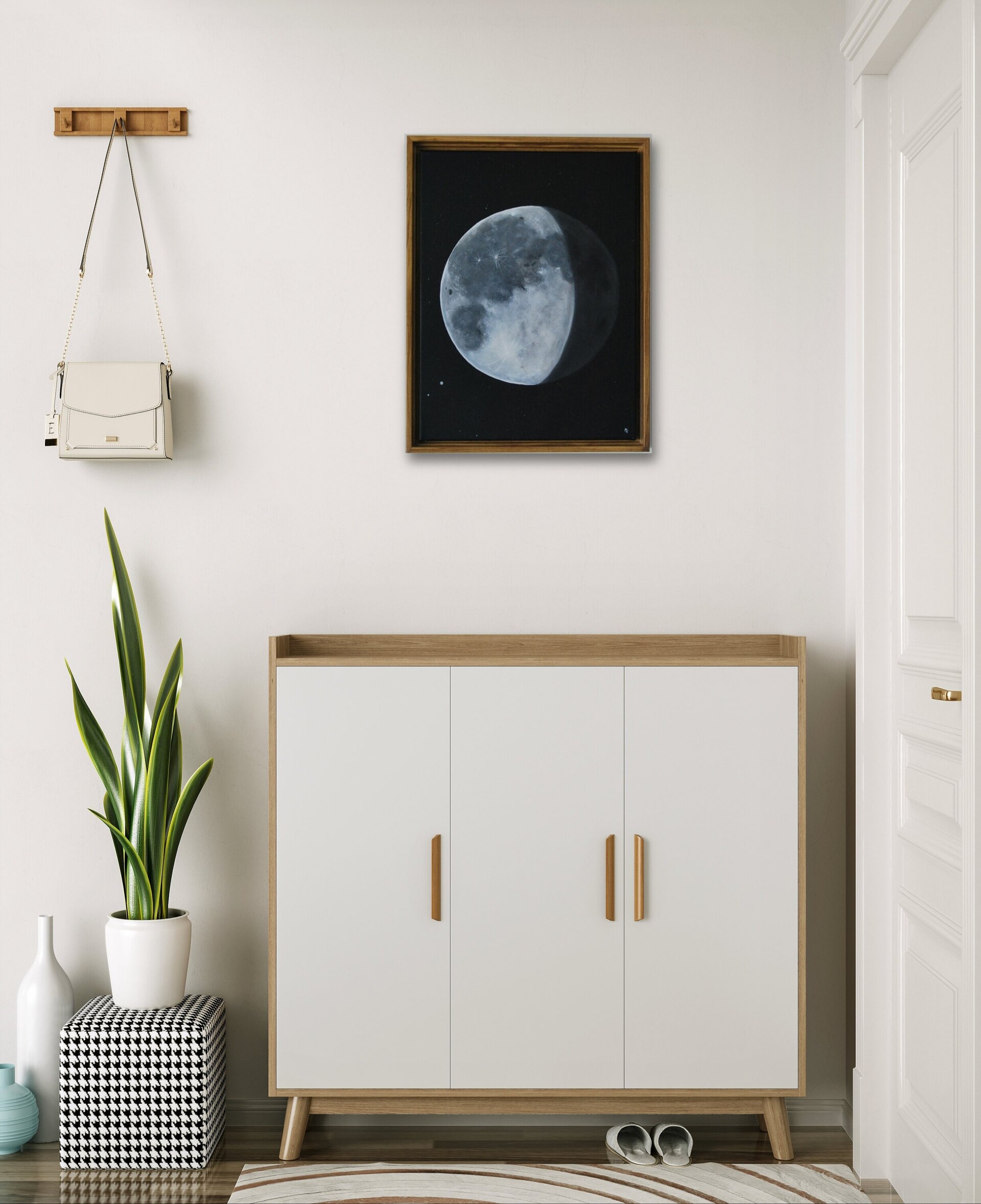 Gibosa Menguante - 10