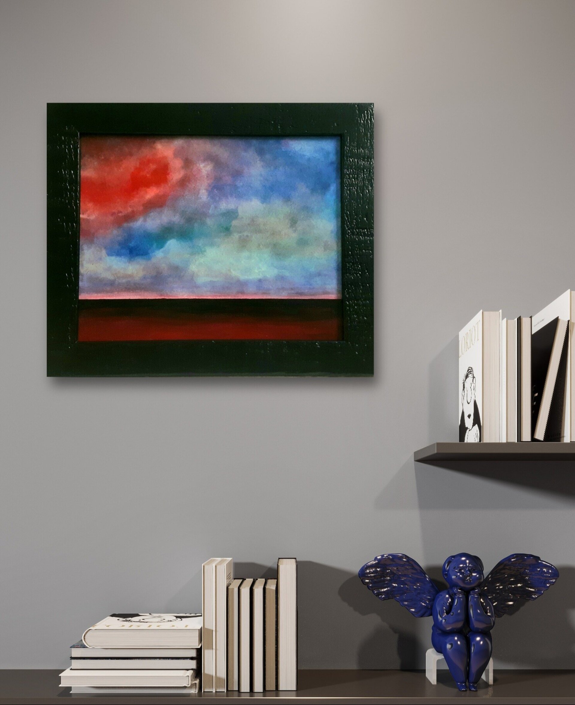 Horizonte Cósmico - 2