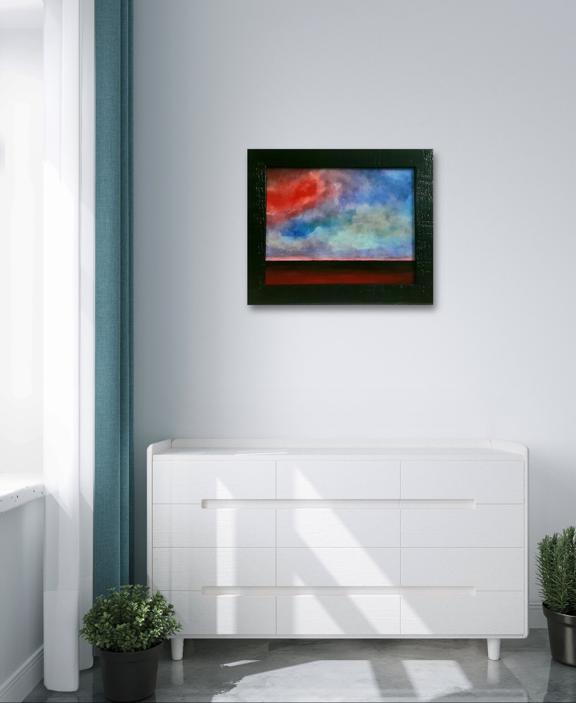 Horizonte Cósmico - 3