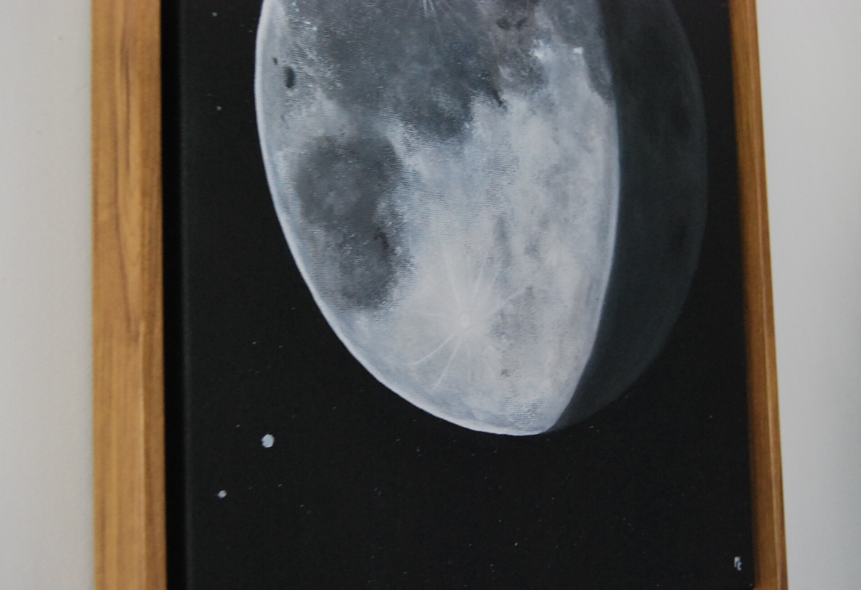 Gibosa Menguante - 4