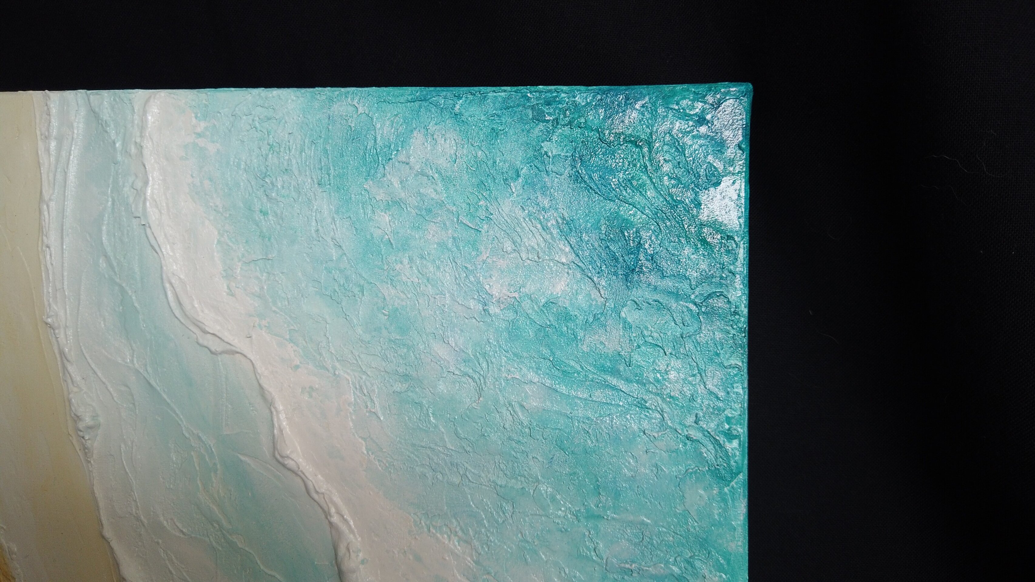 Horizonte Azul "Alas oceánicas" - 3