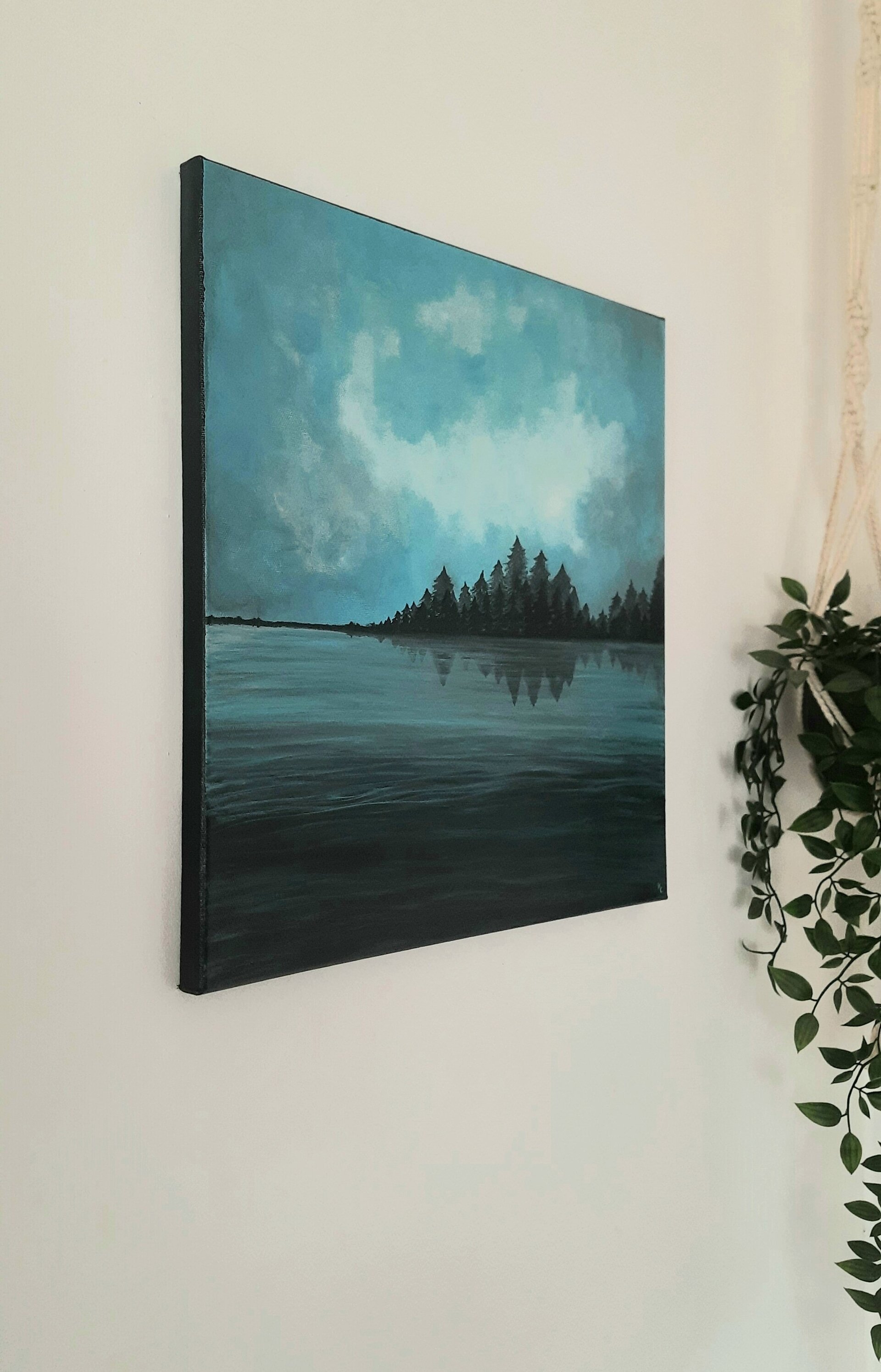 Noctámbula II "Reflejos" - 3